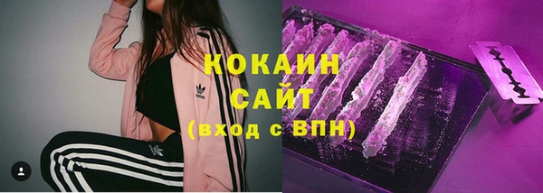 хмурый Белоозёрский